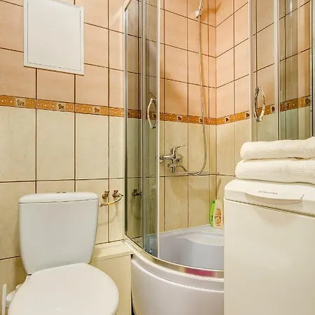 شقة Cozy Studio 