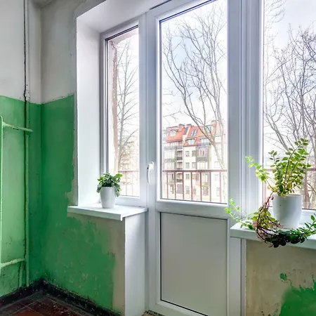 Cozy Studio 