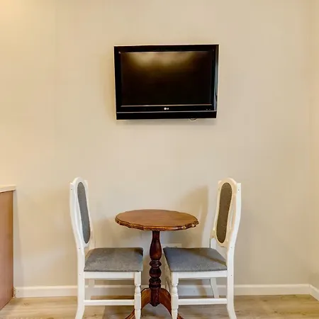 شقة Cozy Studio 